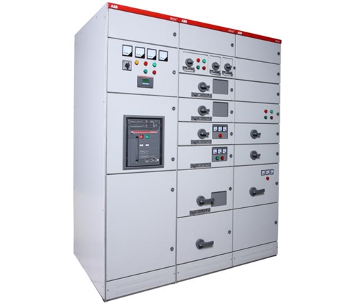 低壓開關(guān)柜MDmax