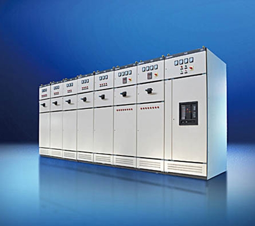 GGD低壓成套開關(guān)柜