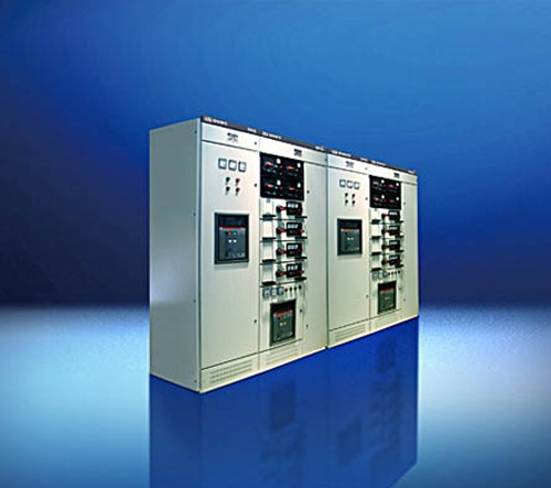 MNS低壓成套開(kāi)關(guān)柜