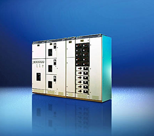 GCS低壓成套開(kāi)關(guān)柜