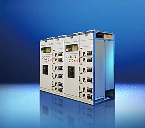 GCK低壓成套開(kāi)關(guān)柜