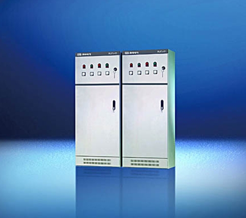 XL（F）-21型動(dòng)力柜